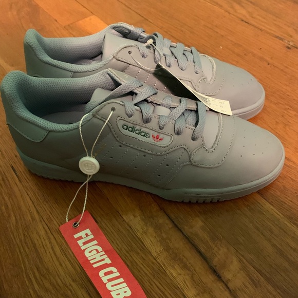 Yeezy Shoes - Yeezy Calabasas Powerphase